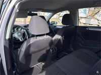 Usado VW Golf VI Advance 105 CV (77 kW) 2011 Blanco Utilitario