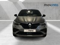 Nuevo Renault Arkana Techno 145 CV (106 kW) 2025 Gris SUV