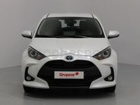 Usado Toyota Yaris Hybrid Business Edition 116 CV (85 kW) 2025 Blanco Berlina