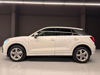 Usado Audi Q2 Advanced Plus 116 CV (85 kW) 2019 Blanco SUV
