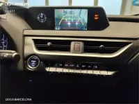 Usado Lexus UX 250h Business Edition 184 CV (135 kW) 2022 Naranja SUV
