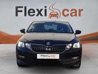 usado Skoda Octavia 2.0 TDI CR 110KW (150CV) DSG Style Diésel en Flexicar Manacor