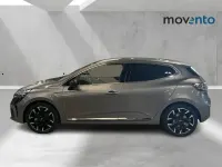 Nuevo Renault Clio V Techno 143 CV (105 kW) 2025 Gris Berlina