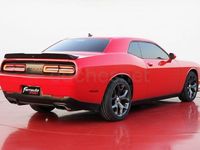 Käytetty Dodge Challenger 375 HP (275 kW) 2019 Punainen Coupe - kaksiovinen