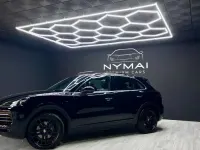 Usado Porsche Cayenne 340 CV (250 kW) 2018 Negro SUV