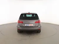 Usado VW Golf Sportsvan Advance 125 CV (91 kW) 2016 Gris Monovolumen