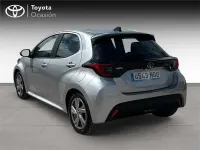 Occasion Toyota Yaris Hybrid Active 116 PK (85 kW) 2025 MPV