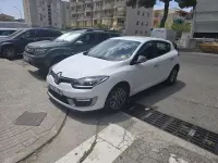 Usado Renault Mégane GT GT 95 CV (69 kW) 2014 Blanco Coupe