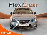 usado Seat Ibiza SC 1.8 TSI 192cv Cupra