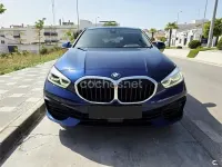 Usado BMW 120 Comfort Edition 190 CV (139 kW) 2020 Azul Berlina