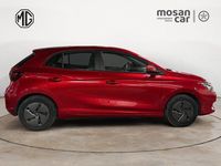 Usado MG MG3 116 CV (85 kW) 2025 Rojo Utilitario