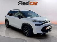 Usado Citroën C3 Aircross Feel 110 CV (80 kW) 2021 Blanco SUV