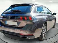 Usado Peugeot 508 Allure 130 CV (95 kW) 2020 Familiar