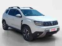 Usado Dacia Duster Prestige 116 CV (85 kW) 2022 Blanco SUV
