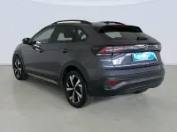 Usado VW Taigo 116 CV (85 kW) 2025 Gris SUV