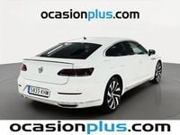Occasion VW Arteon R-line 190 ch (139 kW) 2018 Blanc Citadine