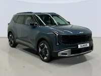 Nuevo Kia Seltos 179 CV (131 kW) 2026 Denim blue SUV