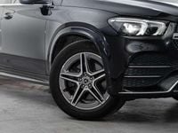 Usado Mercedes GLE350 333 HP (244 kW) 2022 Preto SUV