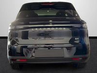 Nuevo Leapmotor B10 160 kW (218 CV) 2025 Negro SUV