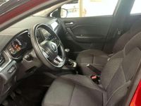 Usado Renault Captur Equilibre 91 CV (66 kW) 2023 Rojo SUV