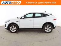 Usado Jaguar E-Pace S 163 CV (119 kW) 2021 Blanco SUV