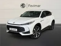 Usado MG HS Luxury 170 CV (125 kW) 2025 SUV