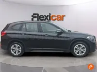 Usado BMW X1 220 CV (161 kW) 2020 Negro SUV