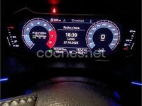 Usado Audi A1 Sportback S-Line 116 CV (85 kW) 2019 Azul Utilitario