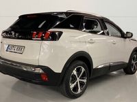 usado Peugeot 3008 1.6 BlueHDi Crossway 120