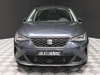 Usado Seat Arona Style 110 CV (80 kW) 2024 Gris SUV