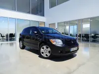 Usado Dodge Caliber SE 140 CV (102 kW) 2010 Negro Utilitario