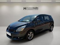 Usado Toyota Verso Advance 126 CV (92 kW) 2009 Gris Monovolumen