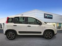 usado Fiat Panda Cross 1.0 Gse City Hybrid