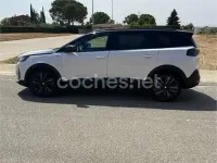 Usado Peugeot 5008 GT 130 CV (95 kW) 2023 Blanco SUV