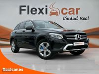 usado Mercedes GLC350 GLC4MATIC