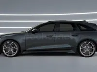 Nuevo Audi RS5 639 CV (469 kW) 2026 Familiar