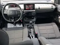 Usado Citroën C4 Cactus Shine 99 CV (72 kW) 2019 Gris Utilitario