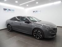 Usado Peugeot 508 GT 225 CV (165 kW) 2023 Gris Berlina
