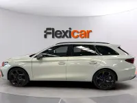 Usado Cupra Leon 150 CV (110 kW) 2025 Negro Familiar