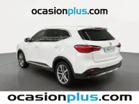 Usado MG HS Luxury 162 CV (119 kW) 2023 Blanco SUV