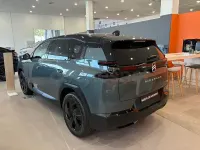 Nuevo Citroën C5 Aircross 145 CV (106 kW) 2026 Gris / plata SUV