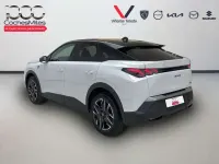 Nuevo Peugeot 3008 GT 145 CV (106 kW) 2026 Blanco SUV