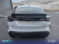 Nuevo Citroën C4 145 CV (106 kW) 2025 Blanco Berlina