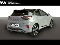 Usado Ford Puma ST-Line X 155 CV (114 kW) 2025 Gris matter SUV