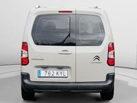 Usado Citroën Berlingo Feel 131 CV (96 kW) 2019 Monovolumen