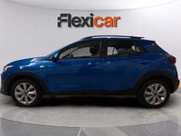 Usado Kia Stonic 101 CV (74 kW) 2022 Azul SUV