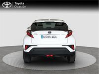 Usado Toyota C-HR Active 122 CV (89 kW) 2023 Blanco SUV
