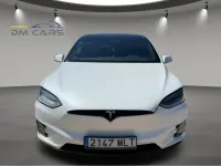 Usado Tesla Model X 386 kW (525 CV) 2017 Eléctrico SUV