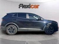 Usado Kia Sportage 162 CV (119 kW) 2024 Negro SUV