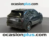 Brugt Lynk & Co 01 261 HK (191 kW) 2022 Sort SUV